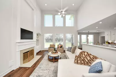 3007 Taylorcrest Drive, Pearland, TX 77584 - Photo 13