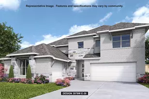 417 Prairie Heights Drive, Katy, TX 77493 - Photo 1