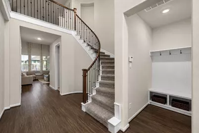 7110 Pondhawk Drive, Katy, TX 77493 - Photo 9