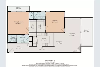 351 Lakeside Lane #201, Nassau Bay, TX 77058 - Photo 25