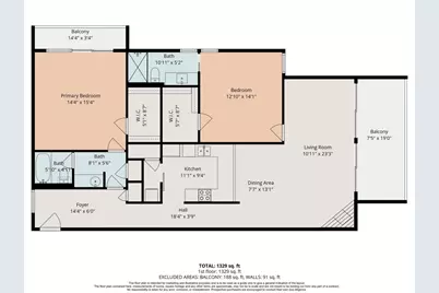 351 Lakeside Lane #201A, Nassau Bay, TX 77058 - Photo 29