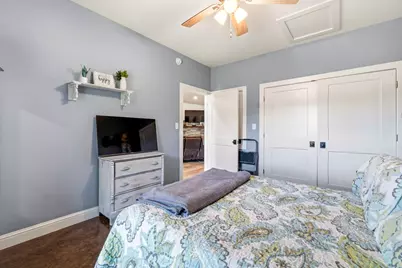 671 Tram Road, Livingston, TX 77351 - Photo 23