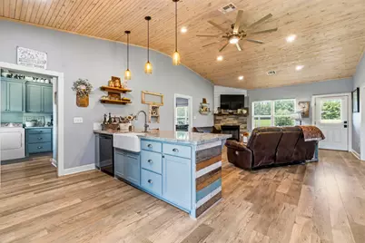 671 Tram Road, Livingston, TX 77351 - Photo 15