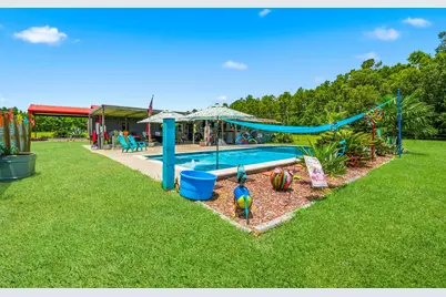 671 Tram Road, Livingston, TX 77351 - Photo 35