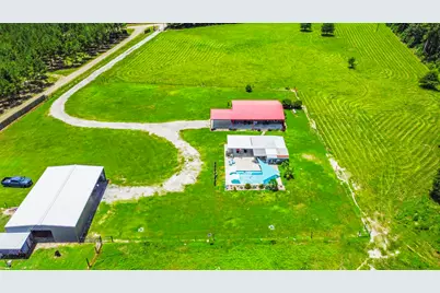 671 Tram Road, Livingston, TX 77351 - Photo 39