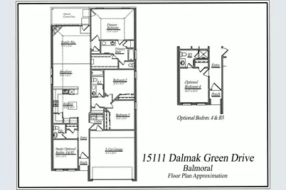 15111 Dalmak Green Drive, Humble, TX 77346 - Photo 49