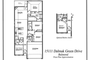 15111 Dalmak Grn Dr, Humble, TX 77346 - Photo 49