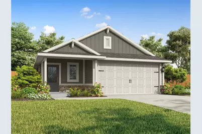 5762 Wild Iris Drive, Magnolia, TX 77354 - Photo 1