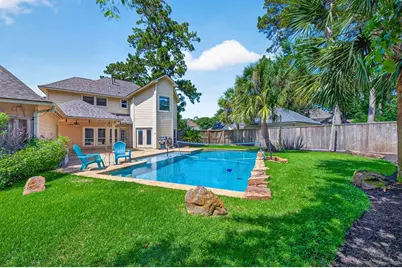 7534 17th Green Drive, Humble, TX 77346 - Photo 3