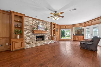 7534 17th Green Drive, Humble, TX 77346 - Photo 17