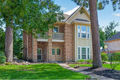 7534 17th Green Drive, Humble, TX 77346 - Photo 1