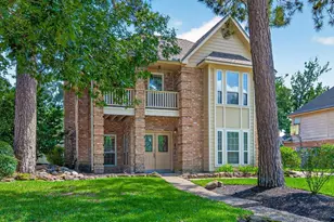 7534 17th Green Dr, Humble, TX 77346 - Photo 1