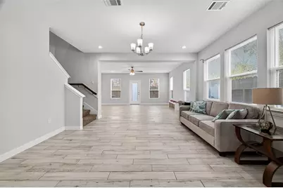 1411 Featherstone Street #B, Houston, TX 77020 - Photo 7