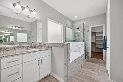 1411 Featherstone Street #B, Houston, TX 77020 - Photo 23