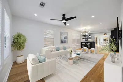 1310 Walton Street, Houston, TX 77009 - Photo 5