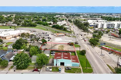 2002 Broadway Street, Houston, TX 77012 - Photo 3