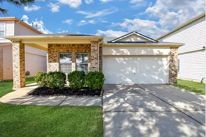 2819 Katybriar Lane, Katy, TX 77449 - Photo 1