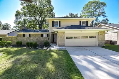 12435 Shepherds Ridge Drive, Houston, TX 77077 - Photo 3