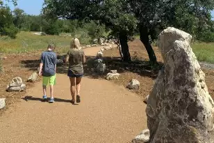 208 Spicewood Trail Dr, Spicewood, TX 78669 - Photo 9