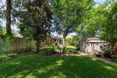 10486 Parkside Drive, Willis, TX 77318 - Photo 3