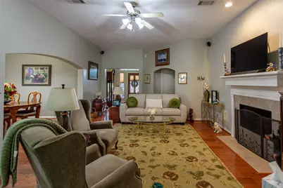 10486 Parkside Drive, Willis, TX 77318 - Photo 11