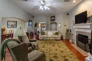 10486 Parkside Dr, Willis, TX 77318 - Photo 11