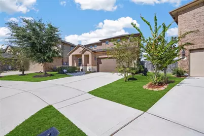 6510 Cody Mountain Trail, Richmond, TX 77407 - Photo 5