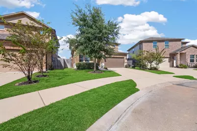 6510 Cody Mountain Trail, Richmond, TX 77407 - Photo 5