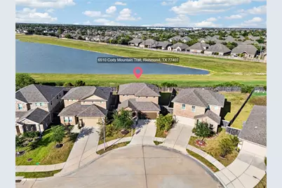 6510 Cody Mountain Trail, Richmond, TX 77407 - Photo 45