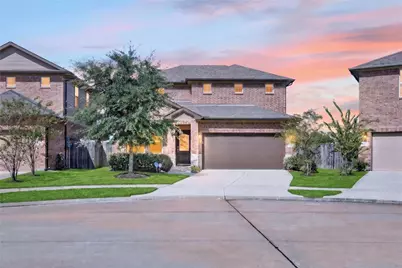 6510 Cody Mountain Trail, Richmond, TX 77407 - Photo 1