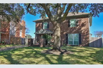 6822 Hertford Park Drive, Houston, TX 77084 - Photo 3