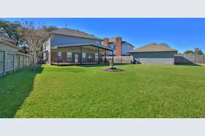 6822 Hertford Park Drive, Houston, TX 77084 - Photo 33