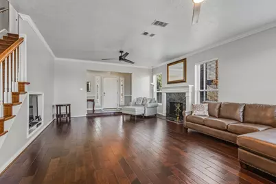 6822 Hertford Park Drive, Houston, TX 77084 - Photo 9