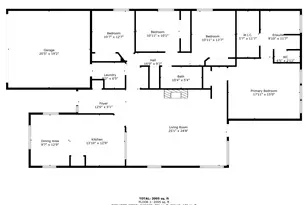 16918 Cherokee Lake Ln, Houston, TX 77044 - Photo 31