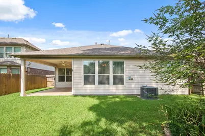 16918 Cherokee Lake Lane, Houston, TX 77044 - Photo 29