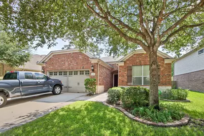 16918 Cherokee Lake Lane, Houston, TX 77044 - Photo 33