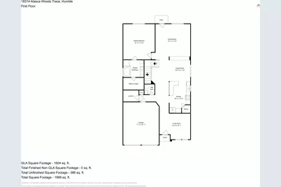 18314 Atasca Woods Trace, Humble, TX 77346 - Photo 21