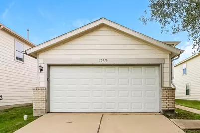 20710 Tayman Oaks Drive, Cypress, TX 77433 - Photo 1