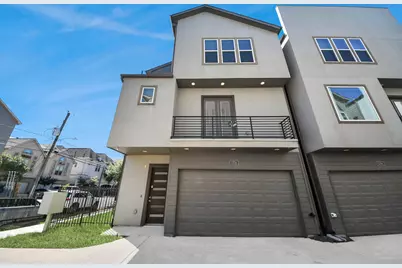 5720 Petty Street, Houston, TX 77007 - Photo 35