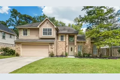 24 Woodelves Place, The Woodlands, TX 77381 - Photo 1