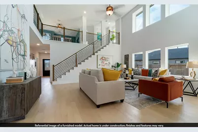 10745 Altitude Way, Conroe, TX 77303 - Photo 5