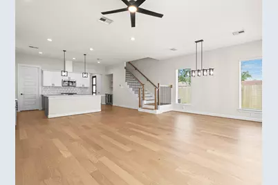 7208 Shadyvilla Lane, Houston, TX 77055 - Photo 5