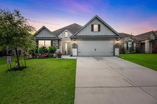 108 Alessandra Way, Huntsville, TX 77320 - Photo 1