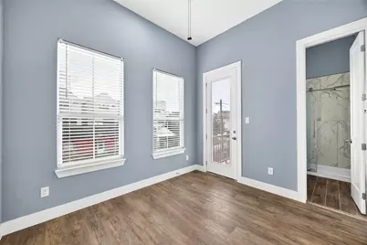 2310 Detering Street #B, Houston, TX 77007 - Photo 17