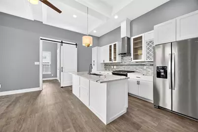2310 Detering Street #B, Houston, TX 77007 - Photo 13
