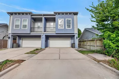 2310 Detering Street #B, Houston, TX 77007 - Photo 3