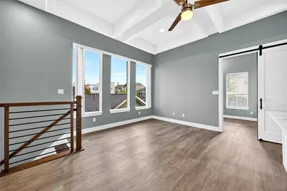 2310 Detering Street #B, Houston, TX 77007 - Photo 9