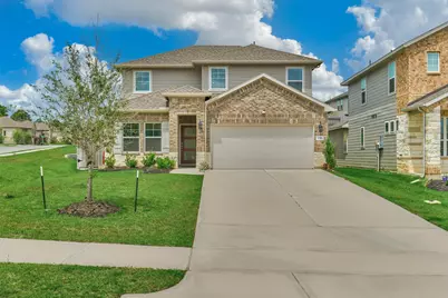 120 Porter Bend Court, Montgomery, TX 77316 - Photo 1