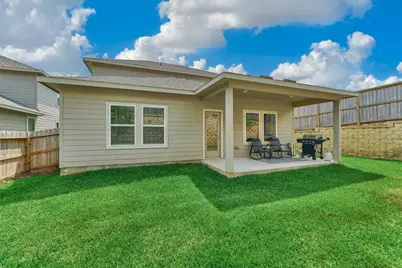 120 Porter Bend Court, Montgomery, TX 77316 - Photo 33