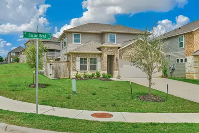 120 Porter Bend Court, Montgomery, TX 77316 - Photo 3